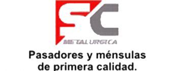 S.C Metalurgica