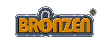 Bronzen
